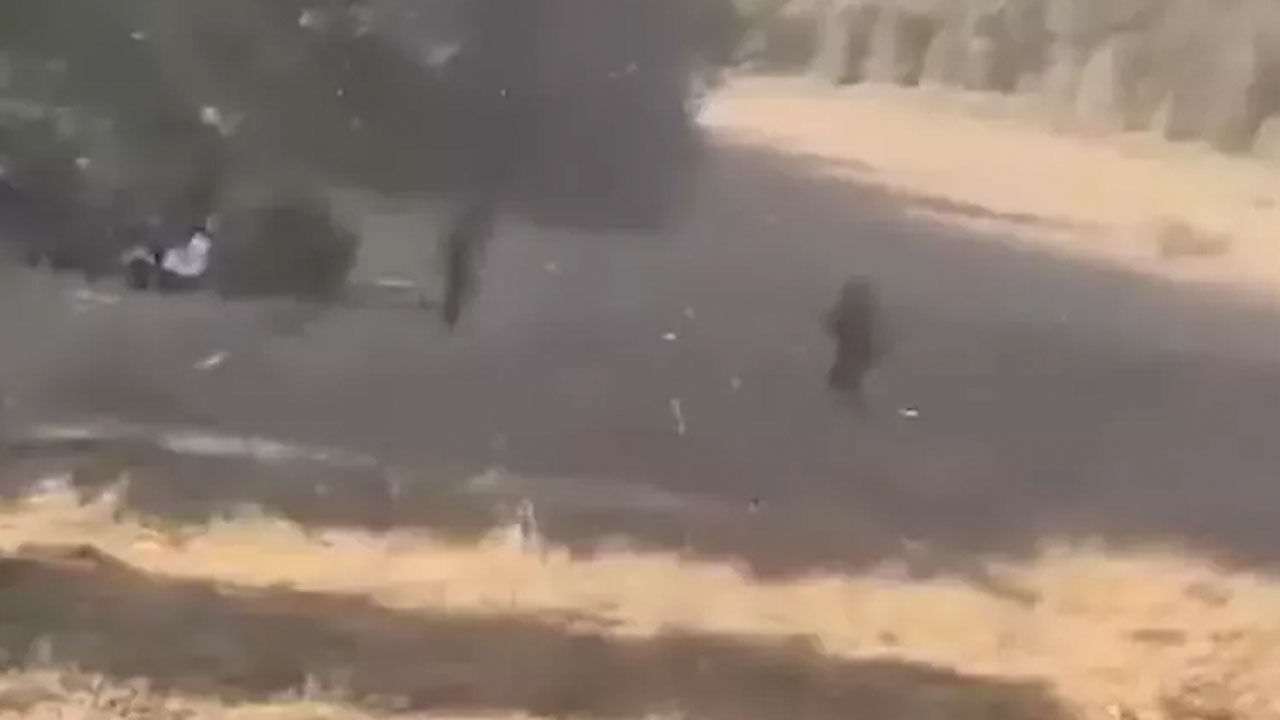 Hizbullah İsrail tanklarını pusuya düşürerek imha etti! İşte kara operasyonunun detayları Hizbullah İsrail tanklarını pusuya düşürerek imha etti! İşte kara operasyonunun detayları - 2. Resim