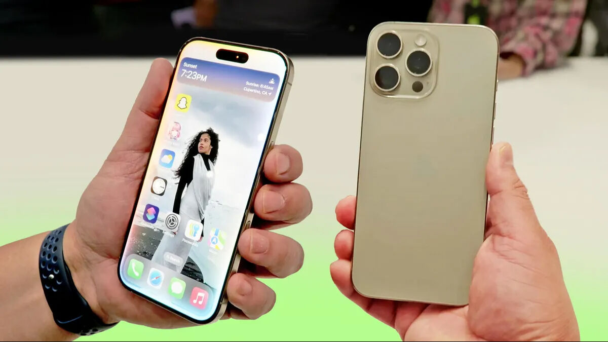 iPhone 16 satın almak isteyen kişilerin kafasını iPhone 13 karıştırıyor! iPhone 16 satın almak isteyen kişilerin kafasını iPhone 13 karıştırıyor! - 1. Resim