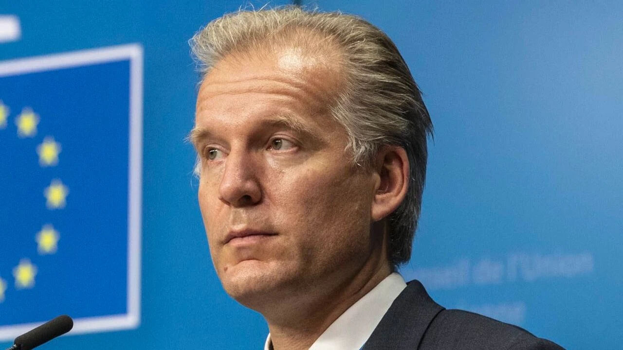 İran'dan çok konuşulacak davet! İsrail'e saldırıyı kınayan iki ülke Tahran'a çağırıldı İran'dan çok konuşulacak davet! İsrail'e saldırıyı kınayan iki ülke Tahran'a çağırıldı - 3. Resim