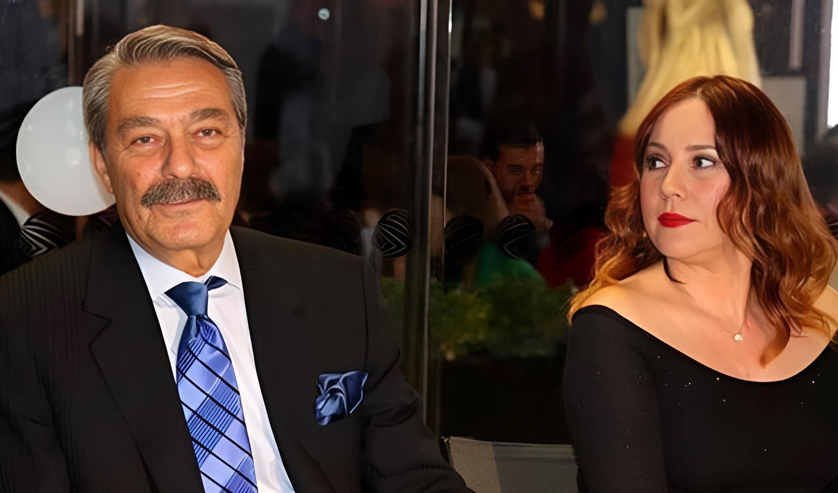 Kadir İnanır’ın acı günü! Aldığı haberle yıkıldı - 1. Resim