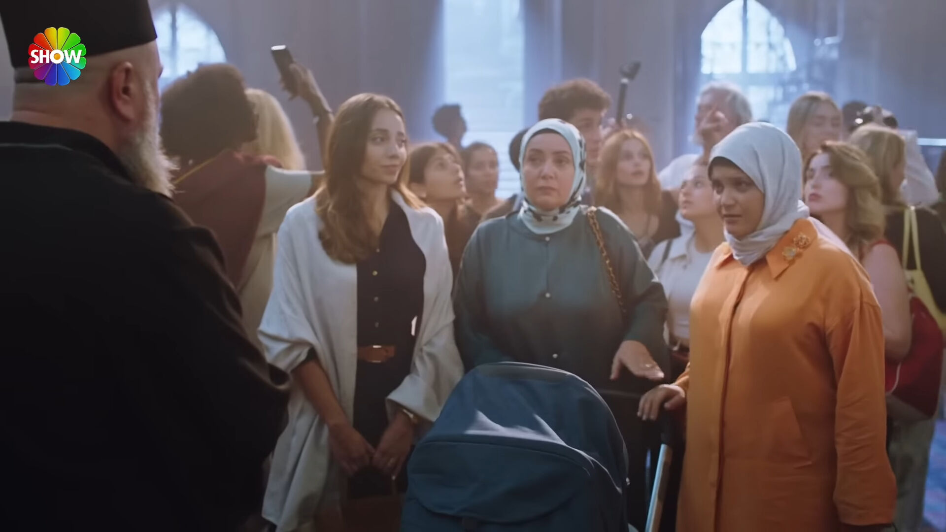 Kızılcık Şerbeti'nde 'FETÖ' izleri! RTÜK açıkladı: Diziler topun ağzında Kızılcık Şerbeti'nde 'FETÖ' izleri! RTÜK açıkladı: Diziler topun ağzında - 2. Resim