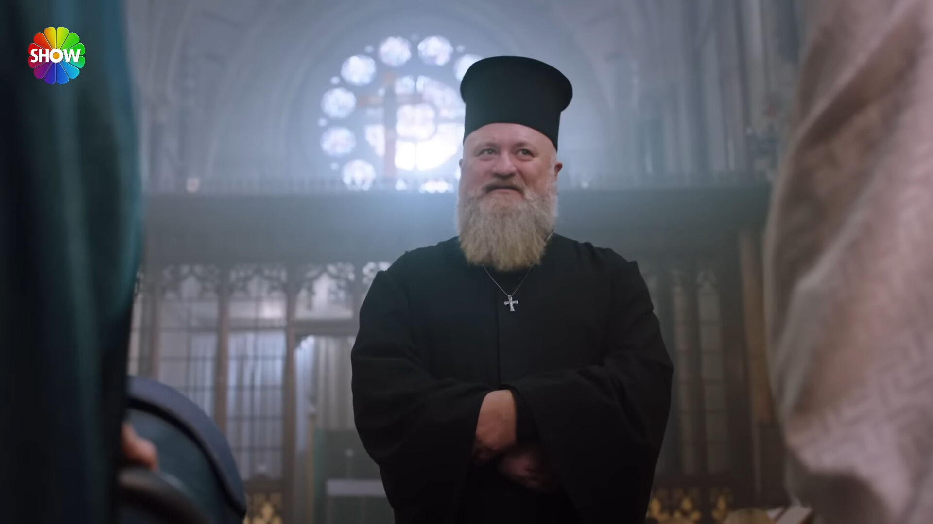 Kızılcık Şerbeti'nde 'FETÖ' izleri! RTÜK açıkladı: Diziler topun ağzında Kızılcık Şerbeti'nde 'FETÖ' izleri! RTÜK açıkladı: Diziler topun ağzında - 1. Resim