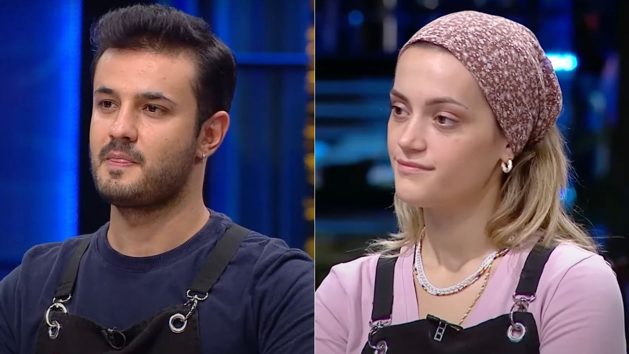 MasterChef'te kim aday oldu? - 3. Resim