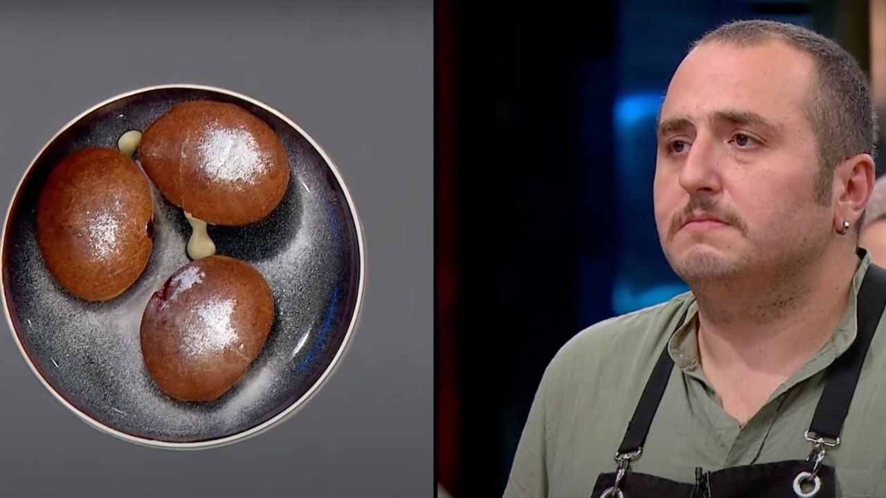 MasterChef'te kim aday oldu? - 2. Resim