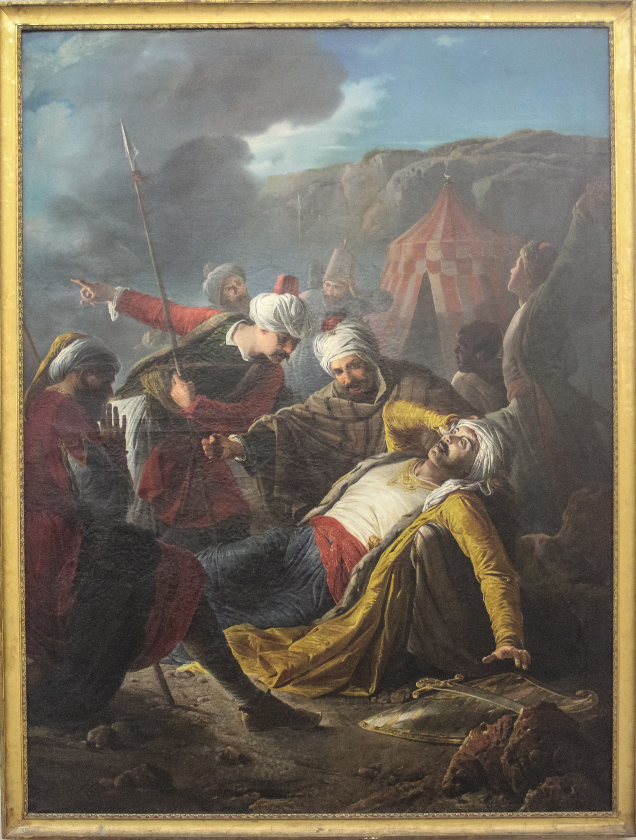 Mel Gibson Malta Kuşatması dizisine hazırlanıyor! Hedefte Kanuni Sultan Süleyman var - 5. Resim