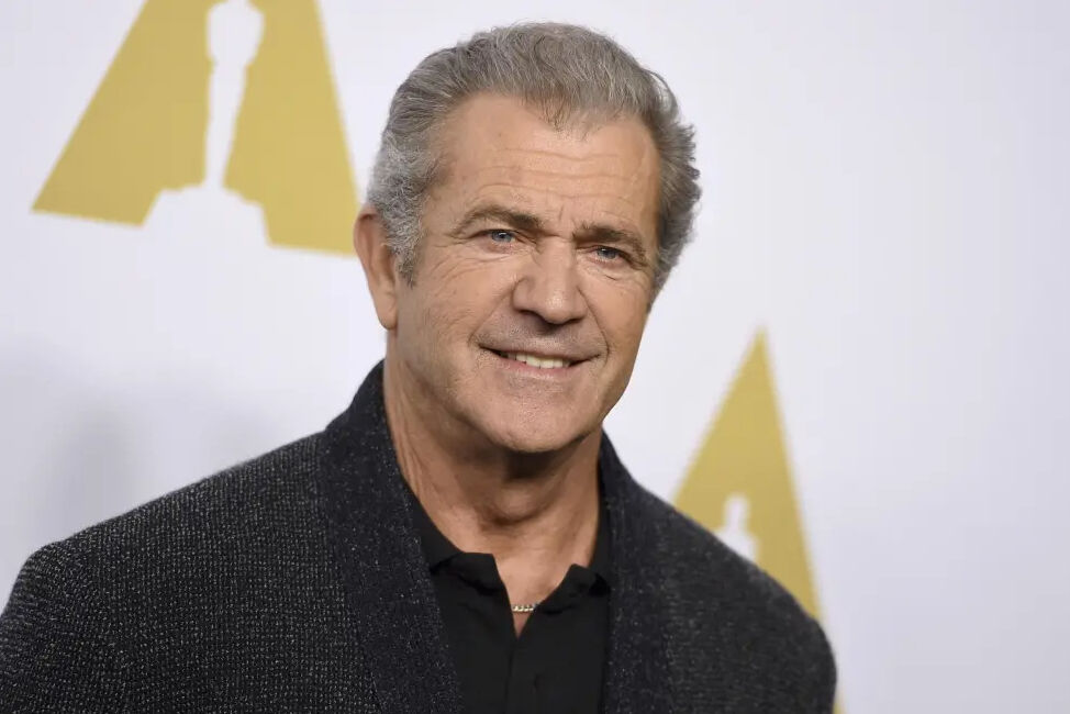 Mel Gibson Malta Kuşatması dizisine hazırlanıyor! Hedefte Kanuni Sultan Süleyman var - 1. Resim
