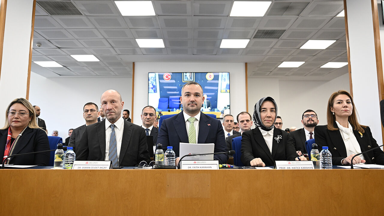 Merkez Bankası Başkanı Karahan'dan enflasyon mesajı - 1. Resim