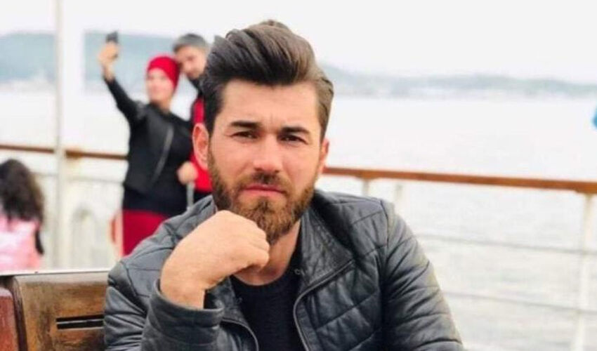 Mustafa Gülenyüzlü’nün korkunç sonu! Feci şekilde can verdi - 4. Resim