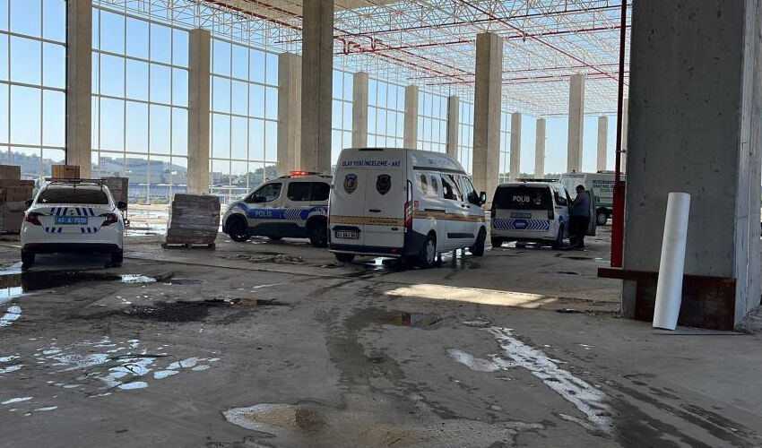 Mustafa Gülenyüzlü’nün korkunç sonu! Feci şekilde can verdi - 3. Resim