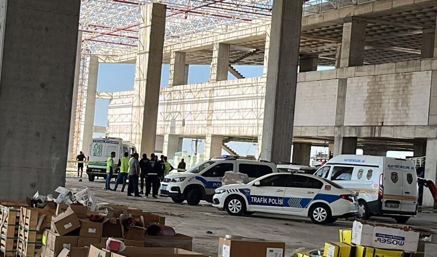 Mustafa Gülenyüzlü’nün korkunç sonu! Feci şekilde can verdi - 2. Resim