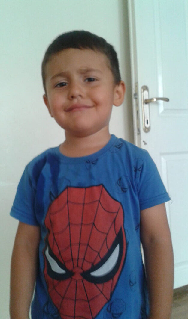 Narin araştırılırken 4 yıl önce kaybolan Miraç Çiçek'in izlerine ulaşıldı! - 4. Resim