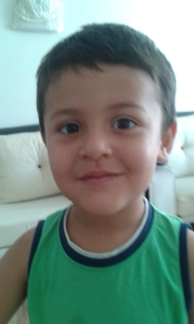 Narin araştırılırken 4 yıl önce kaybolan Miraç Çiçek'in izlerine ulaşıldı! - 3. Resim