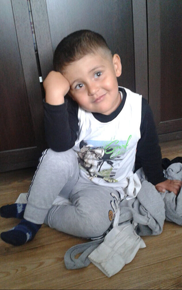 Narin araştırılırken 4 yıl önce kaybolan Miraç Çiçek'in izlerine ulaşıldı! - 2. Resim