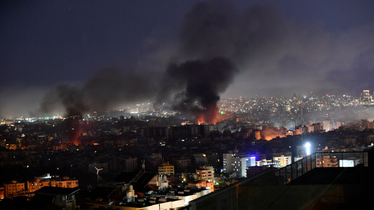 Nasrallah'ın damadı Cafer Kassir öldürüldü! İsrail'in Şam'ı neden vurduğu ortaya çıktı Nasrallah'ın damadı Cafer Kassir öldürüldü! İsrail'in Şam'ı neden vurduğu ortaya çıktı - 2. Resim