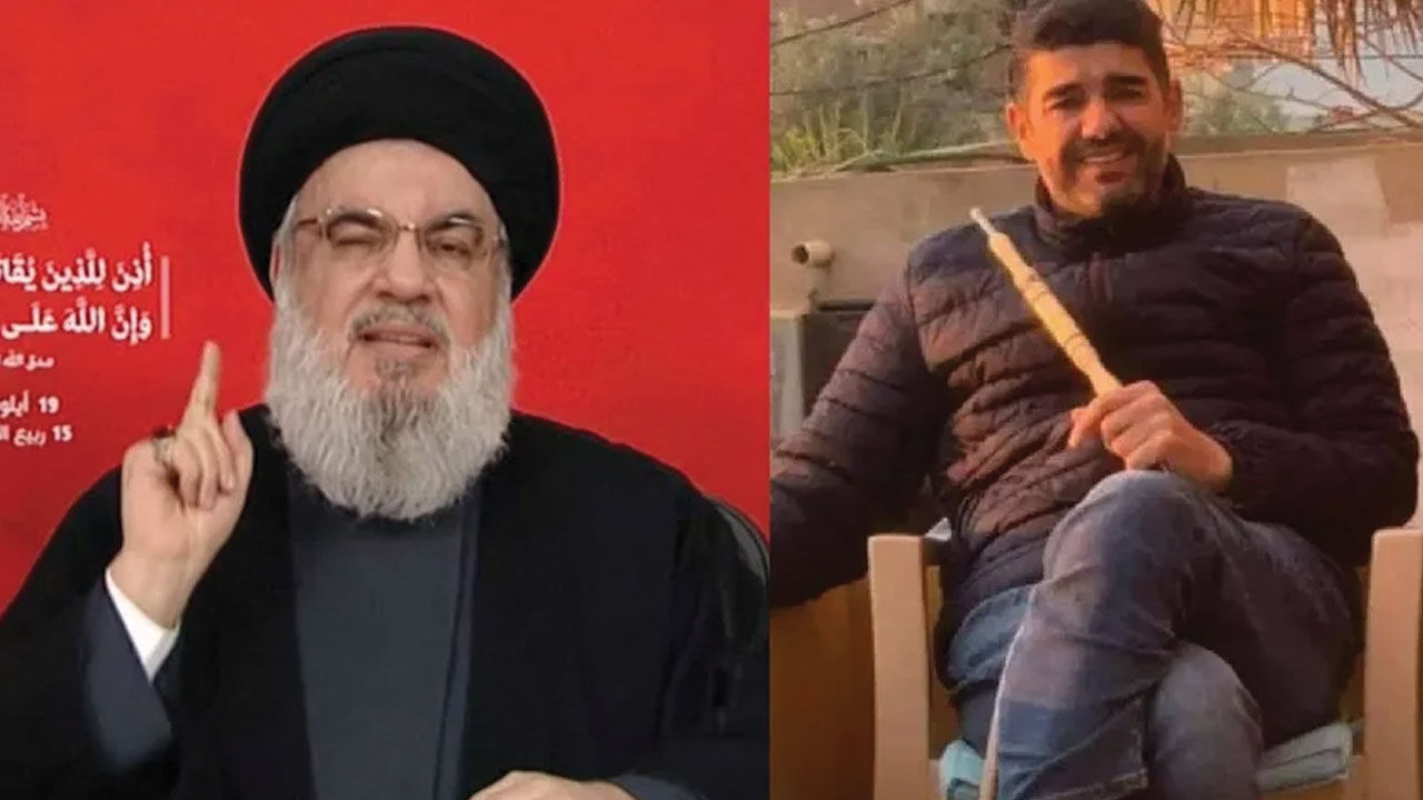 Nasrallah'ın damadı Cafer Kassir öldürüldü! İsrail'in Şam'ı neden vurduğu ortaya çıktı Nasrallah'ın damadı Cafer Kassir öldürüldü! İsrail'in Şam'ı neden vurduğu ortaya çıktı - 3. Resim