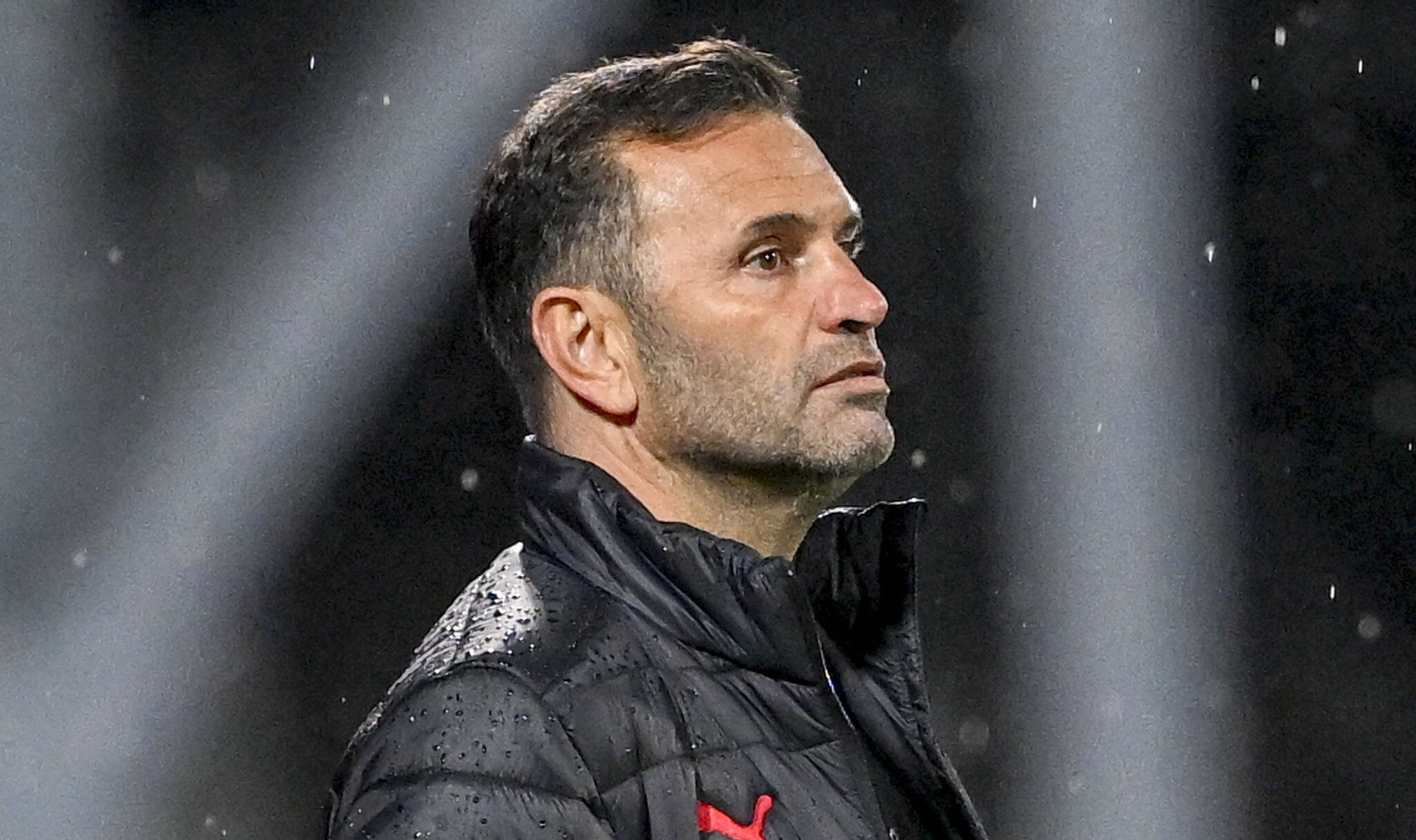 Okan Buruk: Ülkemizden özür diliyoruz - 1. Resim