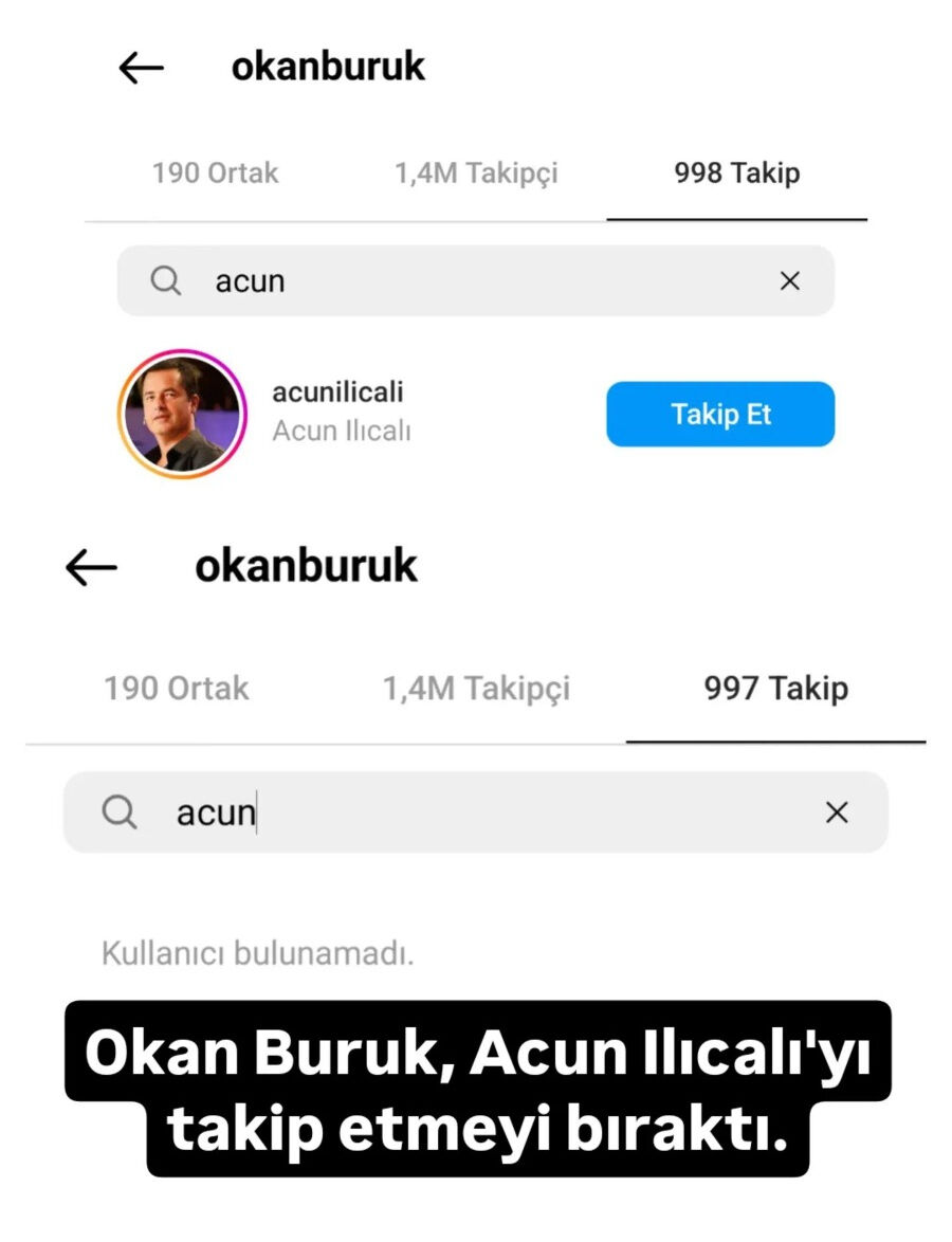 Okan Buruk'tan flaş Acun Ilıcalı hamlesi! Kimse beklemiyordu - 1. Resim