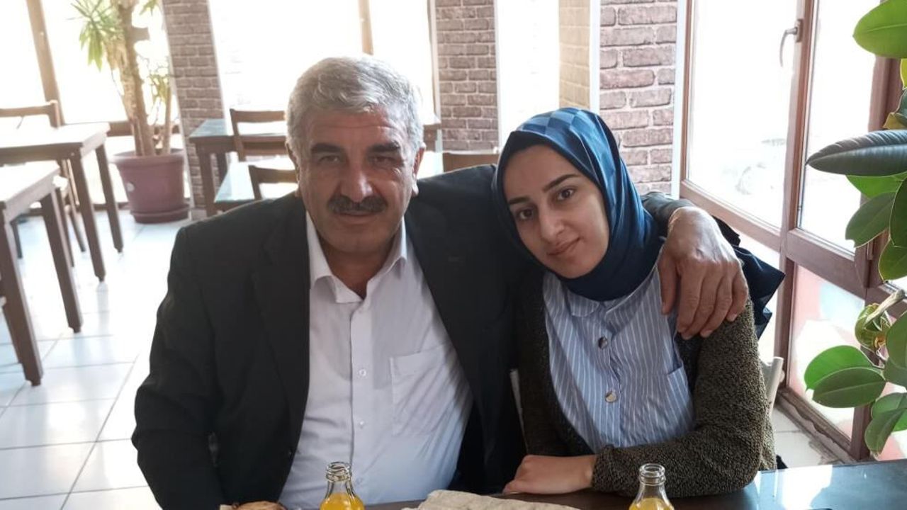 Rojin Kabaiş'ten 6 gündür haber yok! Son görüntüleri izleyen babası  gözyaşlarını tutamadı | Türkiye Gazetesi