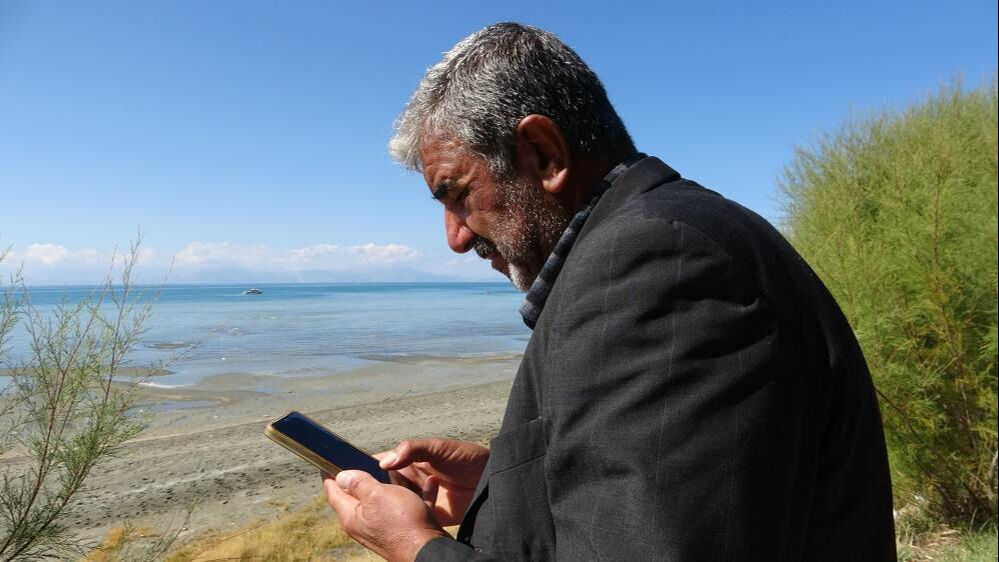 Rojin Kabaiş'ten 6 gündür haber yok! Son görüntüleri izleyen babası gözyaşlarını tutamadı Rojin Kabaiş'ten 6 gündür haber yok! Son görüntüleri izleyen babası gözyaşlarını tutamadı - 5. Resim