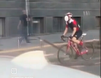 Rusya'daki görüntüler dünyayı şoke etti! Putin, Rus halkını izletiyor mu? Rusya'daki görüntüler dünyayı şoke etti! Putin, Rus halkını izletiyor mu? - 1. Resim