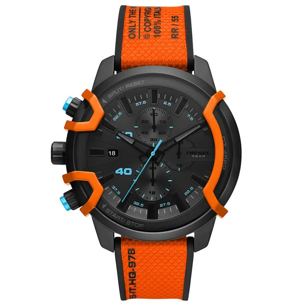 Saat&Saat ile halloween'in eğlenceli ruhu bileklerinizde! - 7. Resim