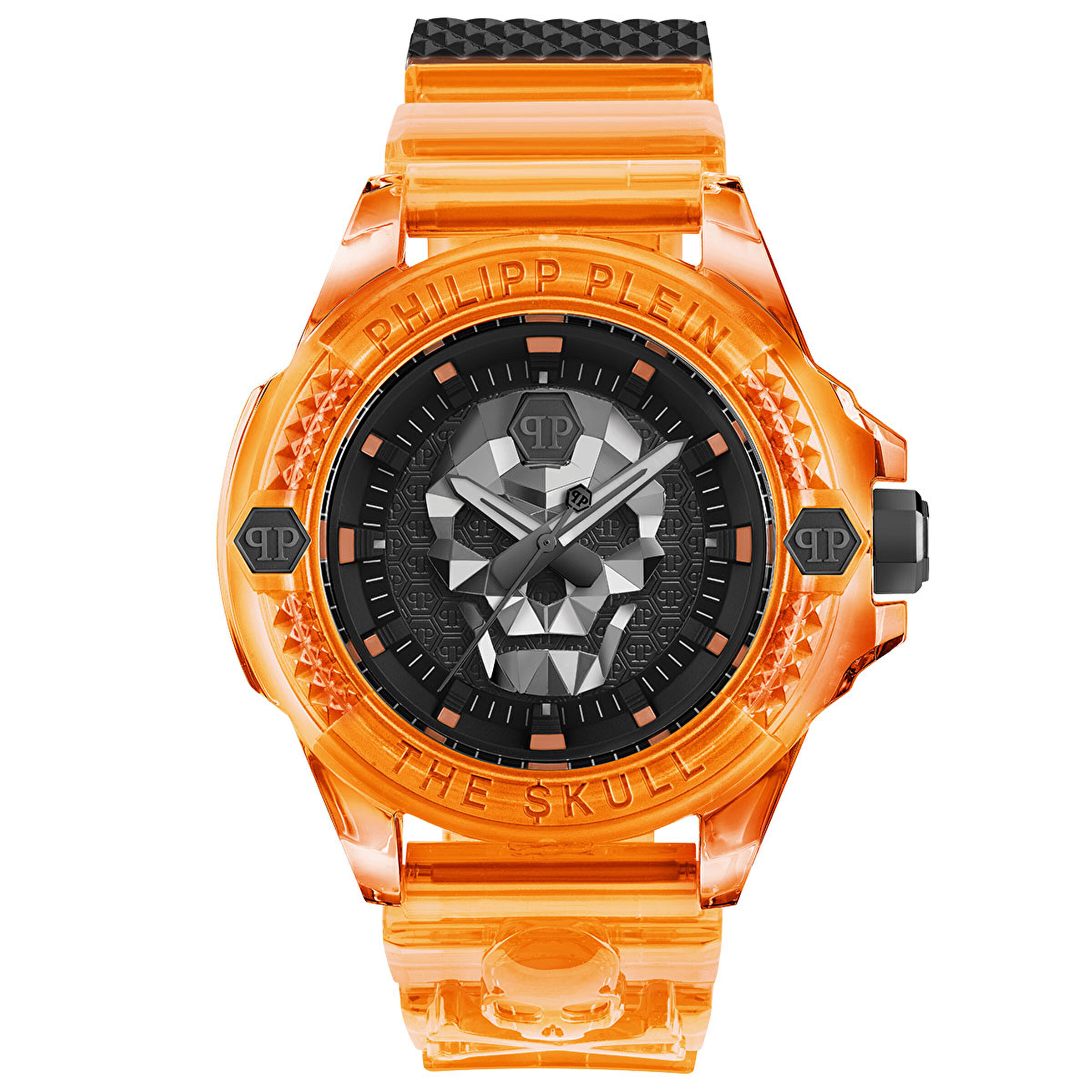 Saat&Saat ile halloween'in eğlenceli ruhu bileklerinizde! - 1. Resim