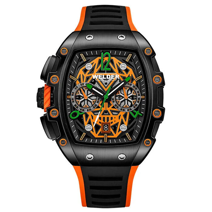 Saat&Saat ile halloween'in eğlenceli ruhu bileklerinizde! - 3. Resim