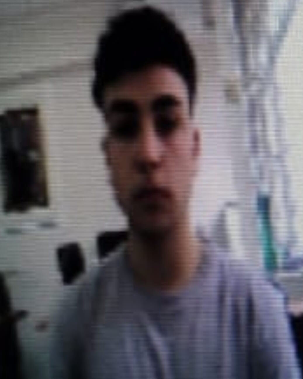 Samsun'da feci intihar! 22 yaşındaki öğrenci yurt binasından atladı Samsun'da feci intihar! 22 yaşındaki öğrenci yurt binasından atladı - 4. Resim