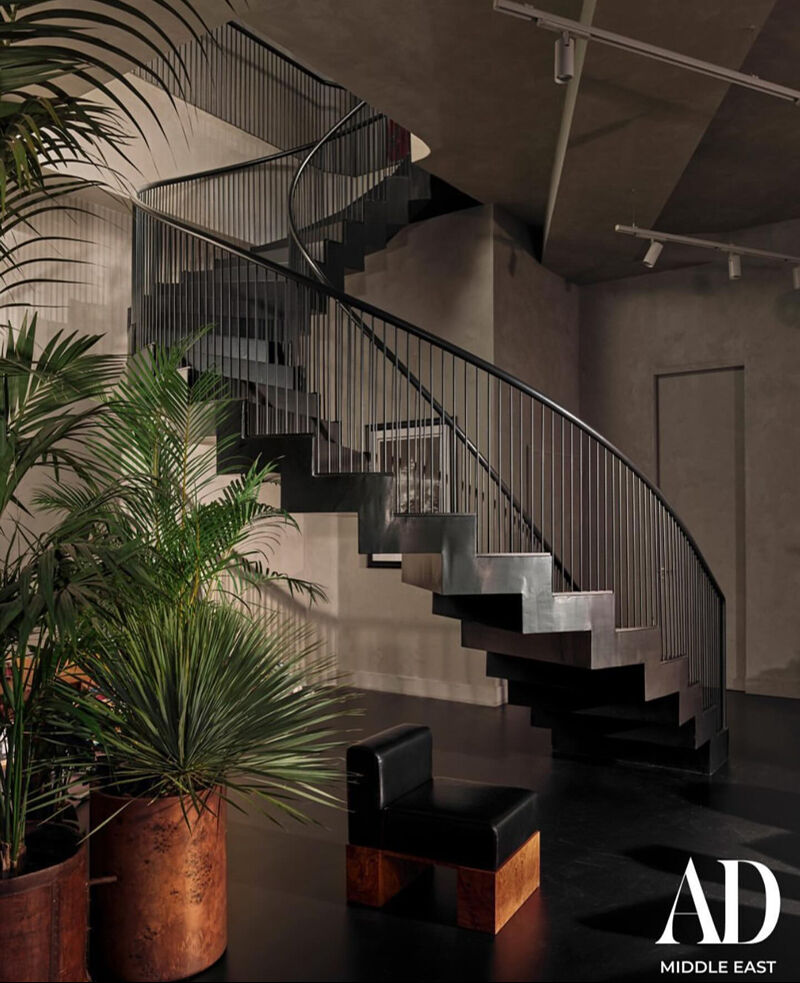 Serenay Sarıkay evinin kapılarını ilk kez açtı! Kimi çok beğendi kimi otele benzetti - 5. Resim