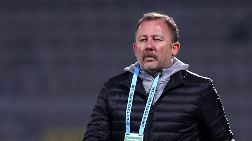 Sergen Yalçın'a Bundesliga ekibinden dev teklif! Bizzat kendi açıkladı - 2. Resim