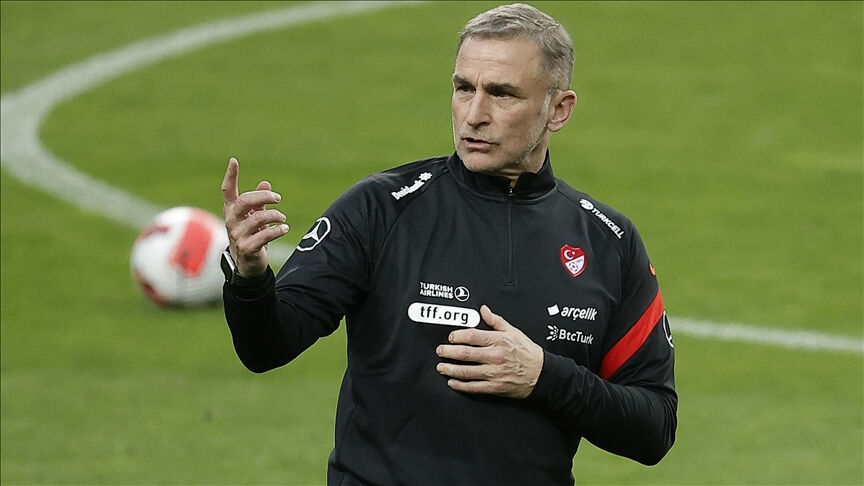 Sergen Yalçın'a Bundesliga ekibinden dev teklif! Bizzat kendi açıkladı - 3. Resim