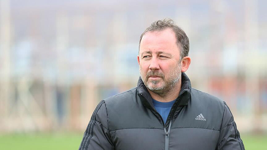 Sergen Yalçın'a Bundesliga ekibinden dev teklif! Bizzat kendi açıkladı - 1. Resim