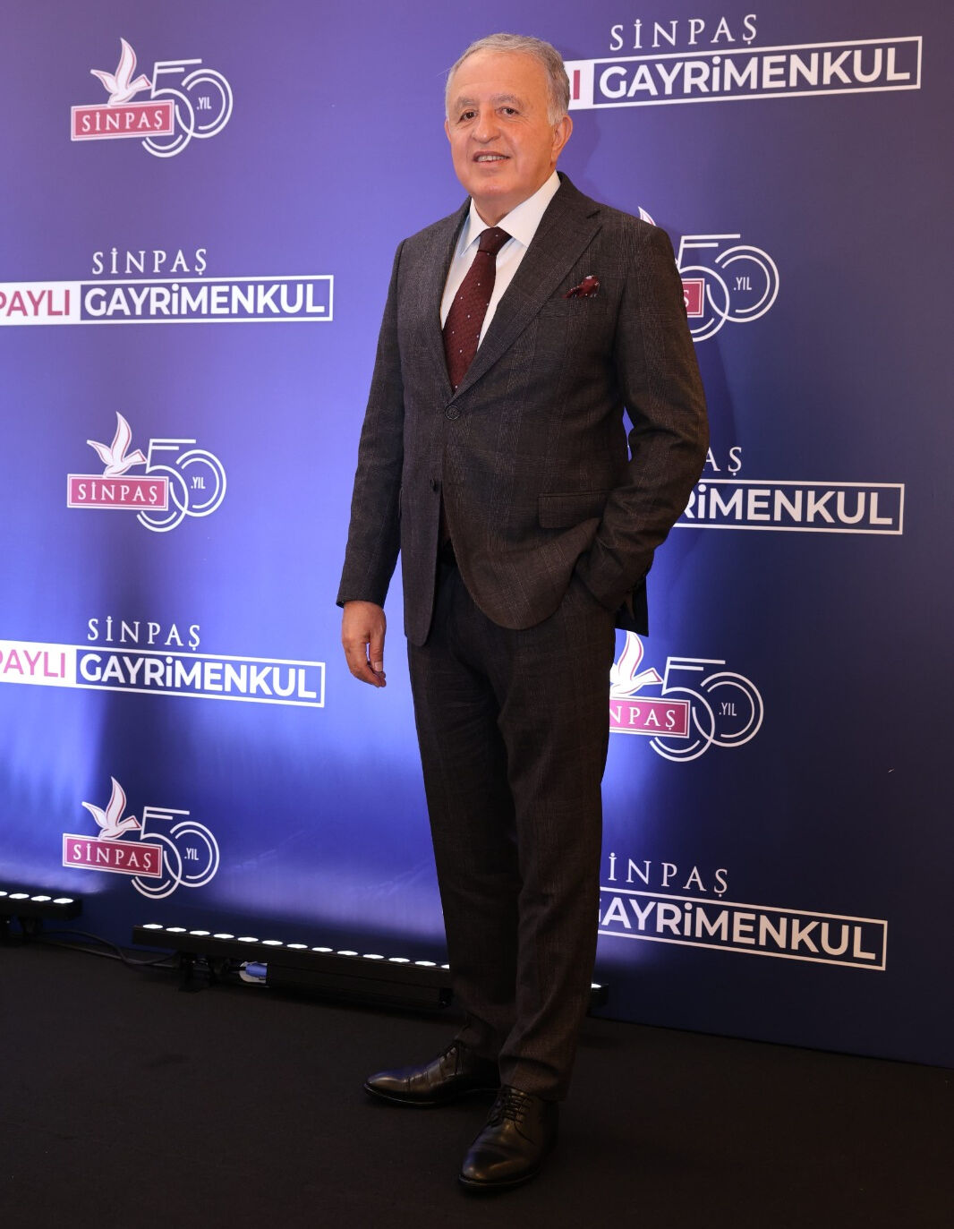 Sinpaş GYO yeni nesil gayrimenkul edinim modeli 'Paylı Gayrimenkul'ü duyurdu - 1. Resim