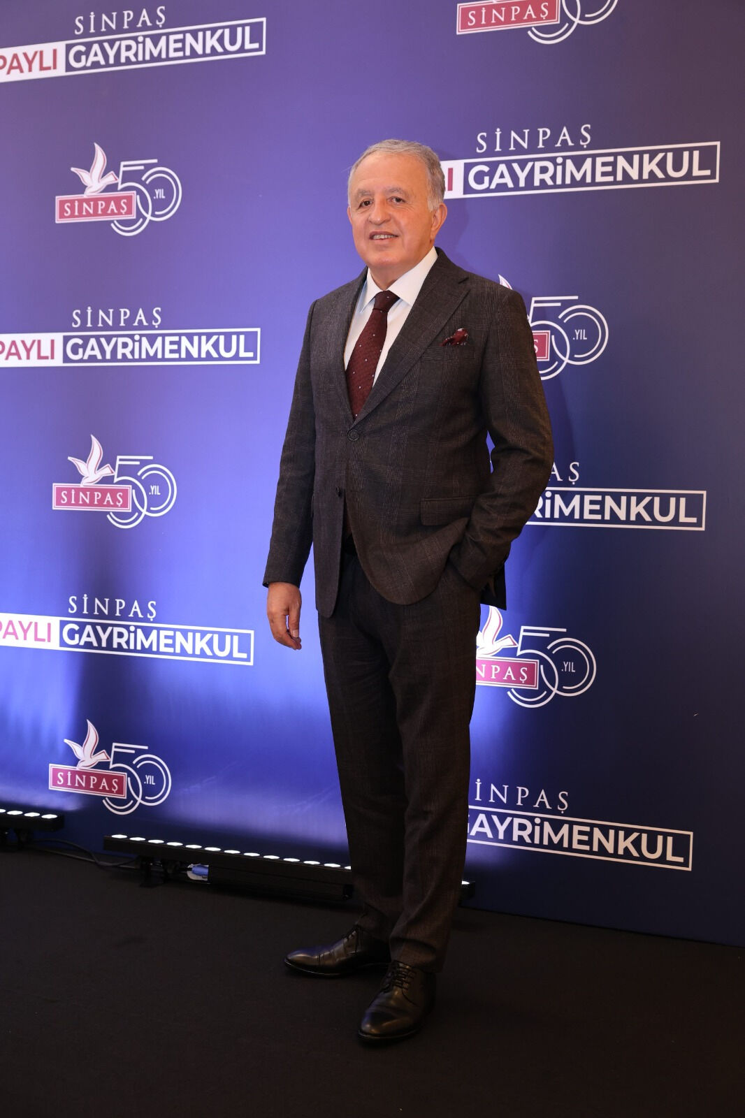 Sinpaş GYO’dan bir ilk! Paylı Gayrimenkul dönemini başlattı - 1. Resim