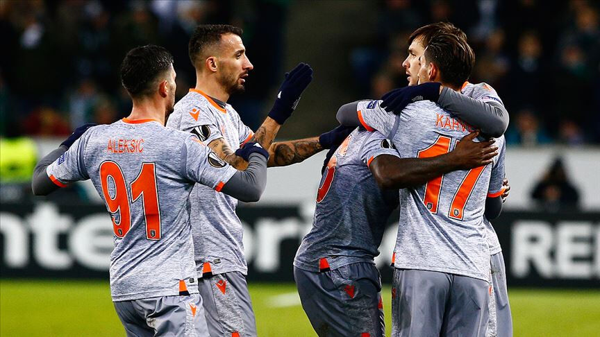 Türk takımlarının Avrupa maçı tarihleri belli oldu! - 2. Resim