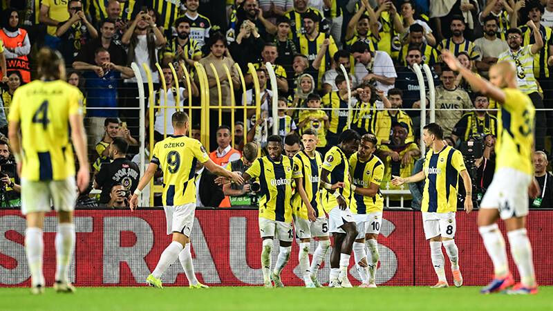 Twente - Fenerbahçe | Canlı Anlatım - 1. Resim