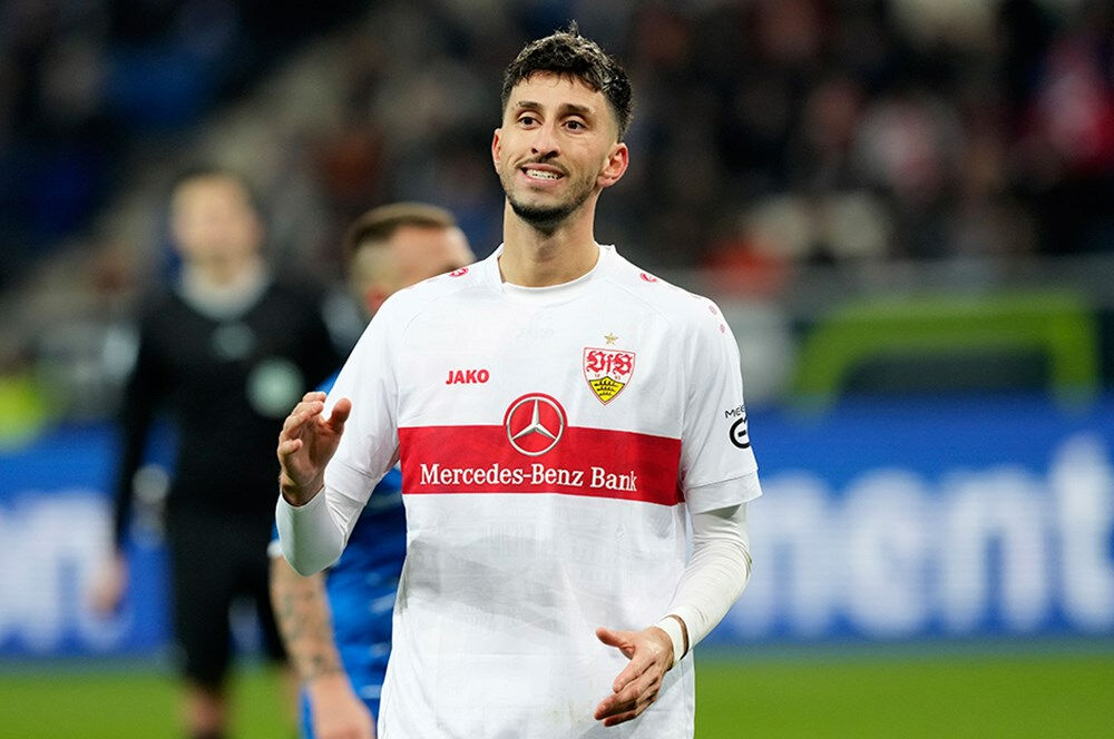 A Milli Takım'ın Karadağ ve İzlanda maçları aday kadrosu açıklandı - 1. Resim