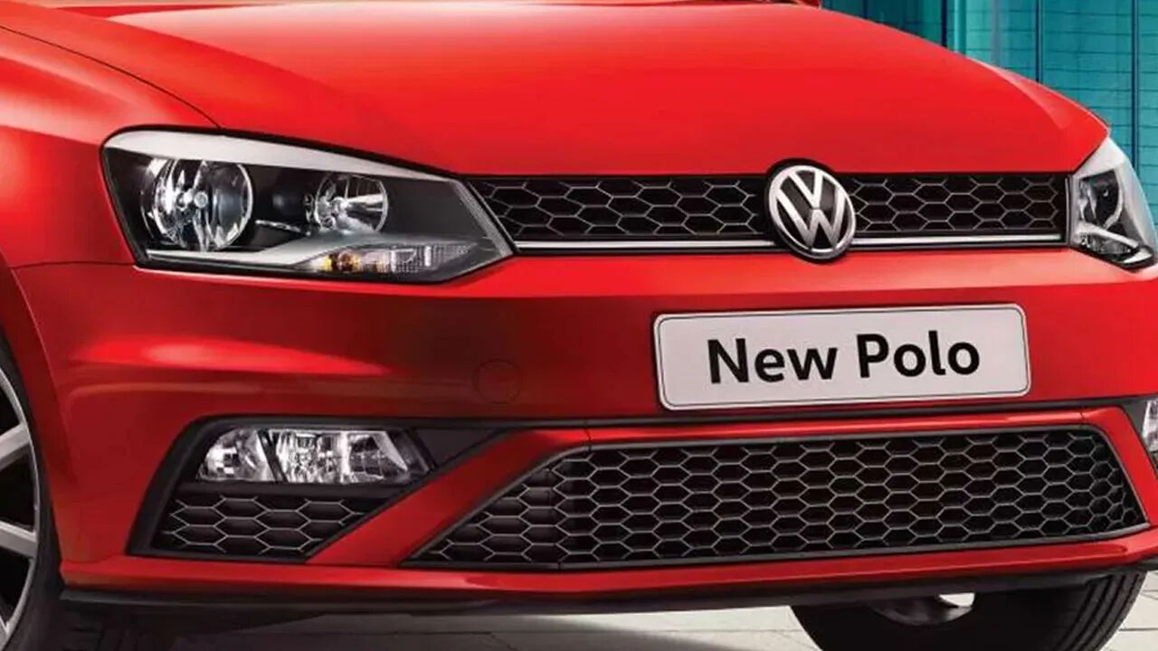 Alman devinden Ekim 2024 kampanyası! Volkswagen Polo modelinde kaçırılmayacak fırsat... - 4. Resim