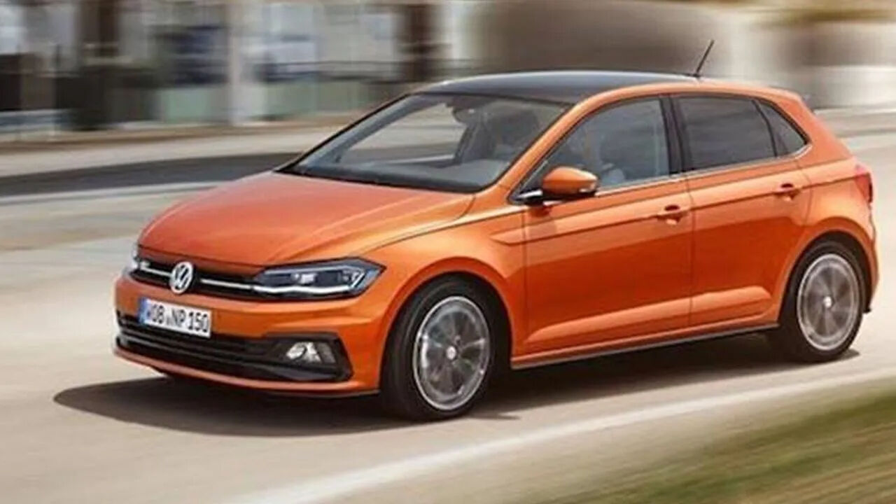 Alman devinden Ekim 2024 kampanyası! Volkswagen Polo modelinde kaçırılmayacak fırsat... Alman devinden Ekim 2024 kampanyası! Volkswagen Polo modelinde kaçırılmayacak fırsat... - 6. Resim