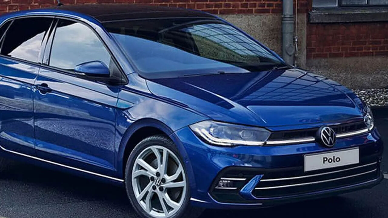Alman devinden Ekim 2024 kampanyası! Volkswagen Polo modelinde kaçırılmayacak fırsat... Alman devinden Ekim 2024 kampanyası! Volkswagen Polo modelinde kaçırılmayacak fırsat... - 3. Resim