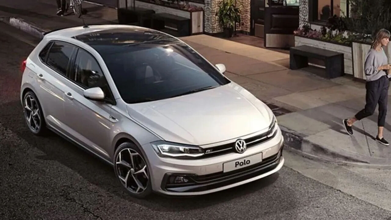 Alman devinden Ekim 2024 kampanyası! Volkswagen Polo modelinde kaçırılmayacak fırsat... Alman devinden Ekim 2024 kampanyası! Volkswagen Polo modelinde kaçırılmayacak fırsat... - 2. Resim