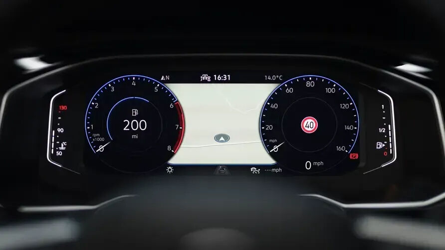 Alman devinden Ekim 2024 kampanyası! Volkswagen Polo modelinde kaçırılmayacak fırsat... Alman devinden Ekim 2024 kampanyası! Volkswagen Polo modelinde kaçırılmayacak fırsat... - 9. Resim