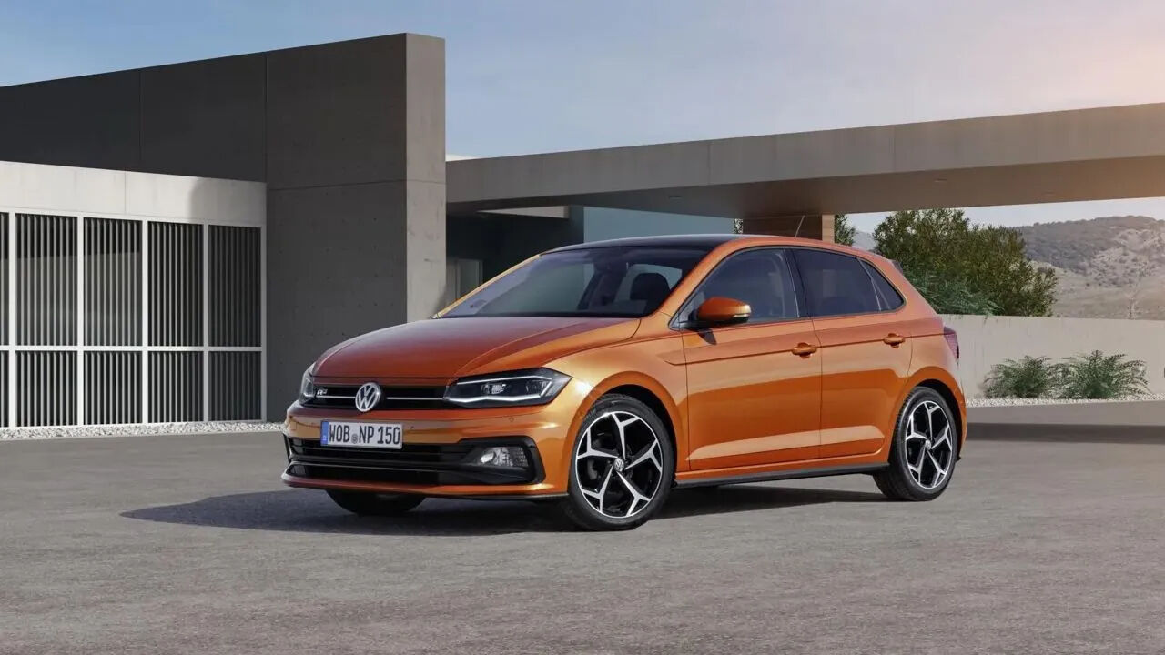 Alman devinden Ekim 2024 kampanyası! Volkswagen Polo modelinde kaçırılmayacak fırsat... Alman devinden Ekim 2024 kampanyası! Volkswagen Polo modelinde kaçırılmayacak fırsat... - 7. Resim