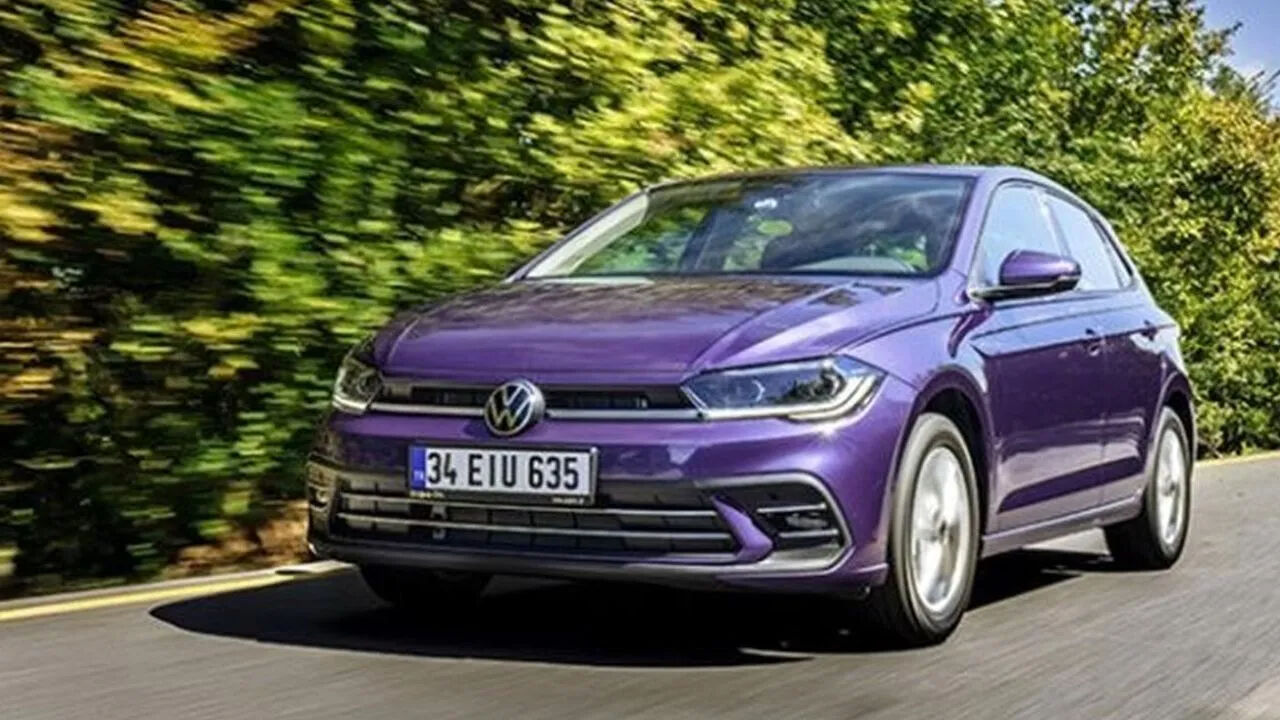 Alman devinden Ekim 2024 kampanyası! Volkswagen Polo modelinde kaçırılmayacak fırsat... Alman devinden Ekim 2024 kampanyası! Volkswagen Polo modelinde kaçırılmayacak fırsat... - 10. Resim