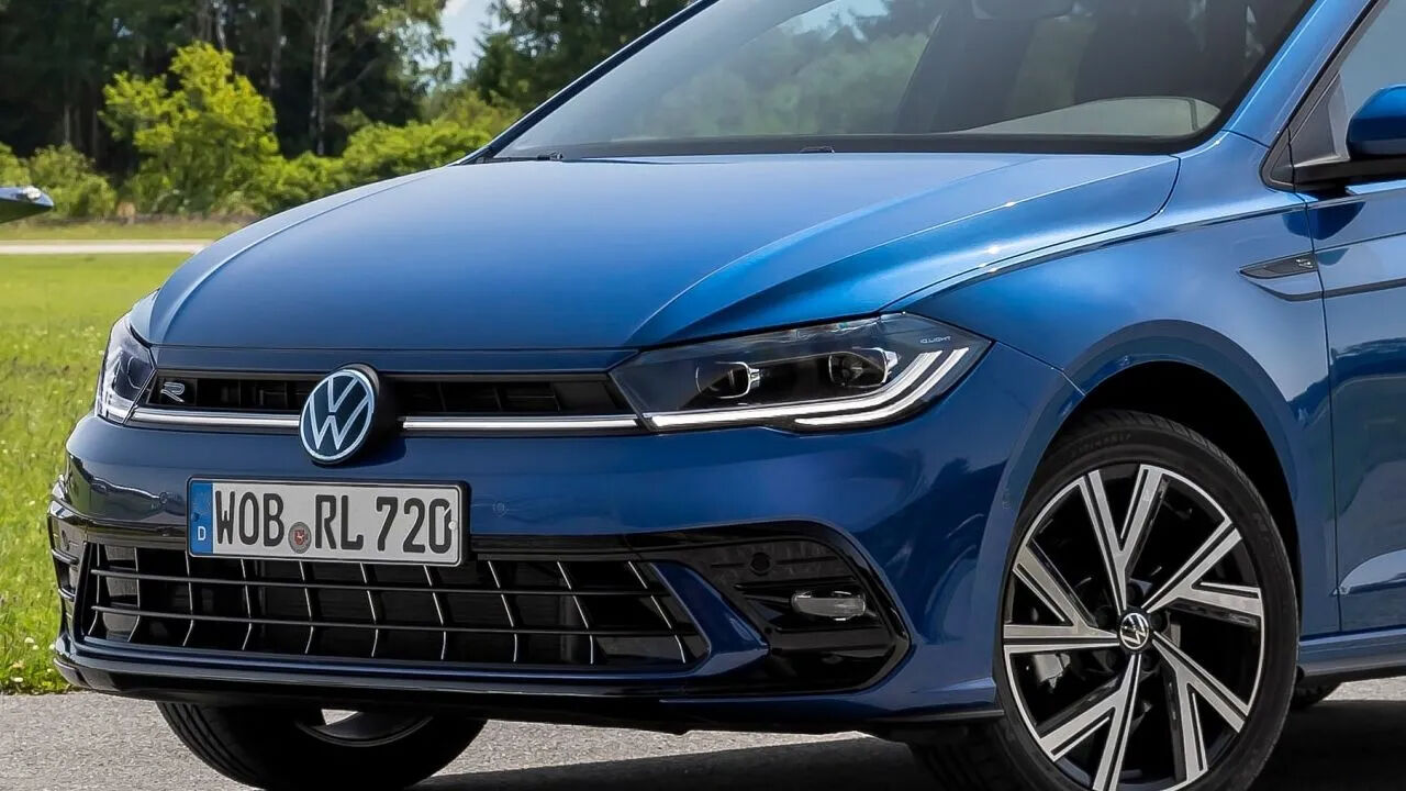 Alman devinden Ekim 2024 kampanyası! Volkswagen Polo modelinde kaçırılmayacak fırsat... Alman devinden Ekim 2024 kampanyası! Volkswagen Polo modelinde kaçırılmayacak fırsat... - 5. Resim