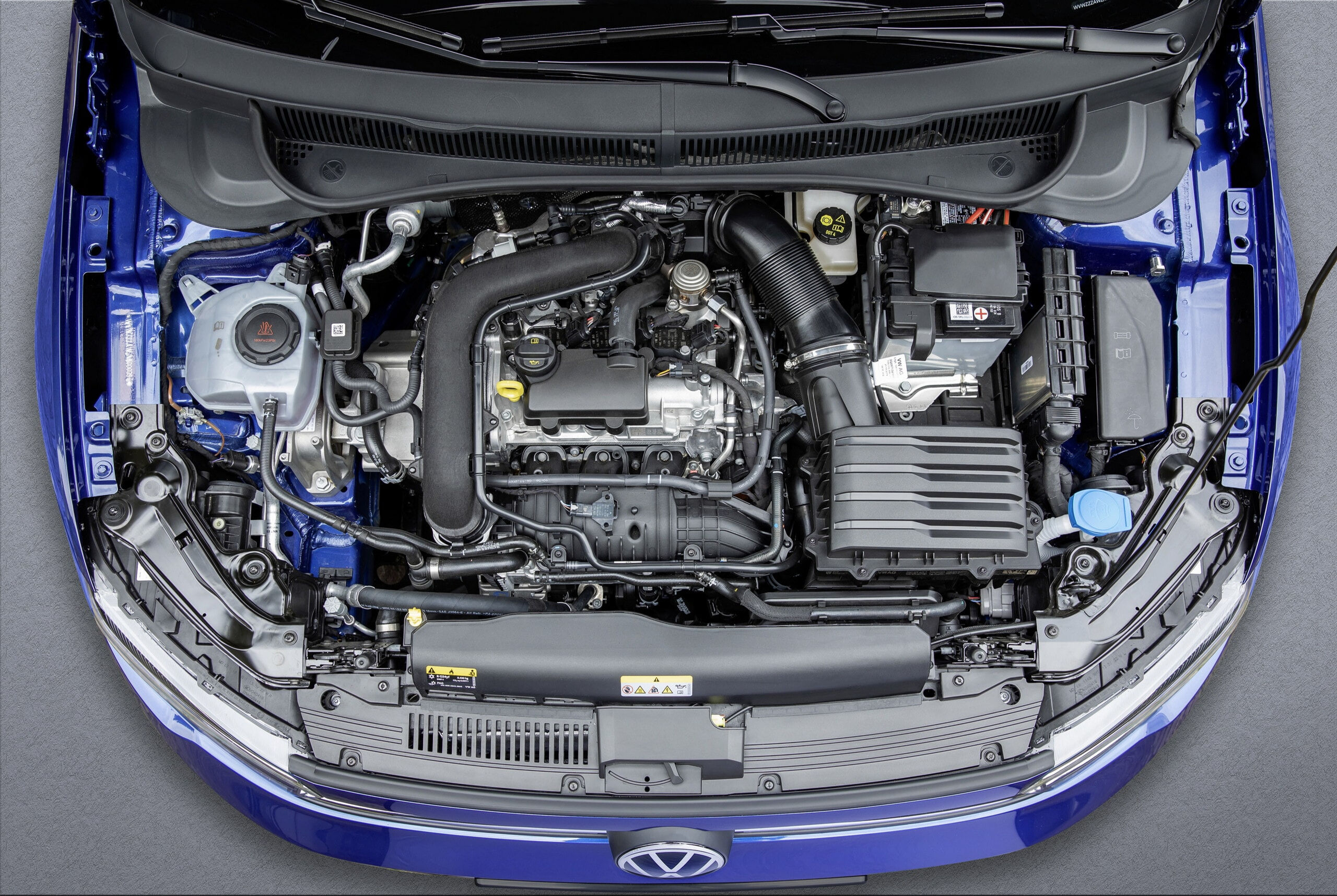 Alman devinden Ekim 2024 kampanyası! Volkswagen Polo modelinde kaçırılmayacak fırsat... Alman devinden Ekim 2024 kampanyası! Volkswagen Polo modelinde kaçırılmayacak fırsat... - 19. Resim