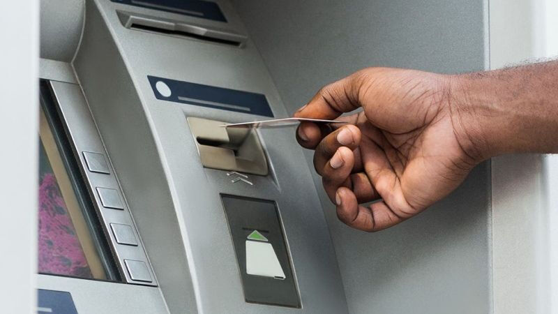 ATM'lerde yeni dönem başlıyor! Artık o şifreler kullanılamayacak... - 4. Resim