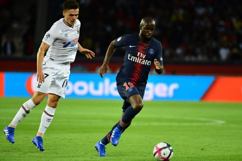 Avrupa Birliği Adalet Divanı'ndan FIFA'ya Lassana Diarra şoku! Futbol dünyası tamamen değişecek... - 6. Resim