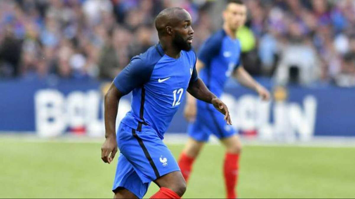 Avrupa Birliği Adalet Divanı'ndan FIFA'ya Lassana Diarra şoku! Futbol dünyası tamamen değişecek... - 7. Resim