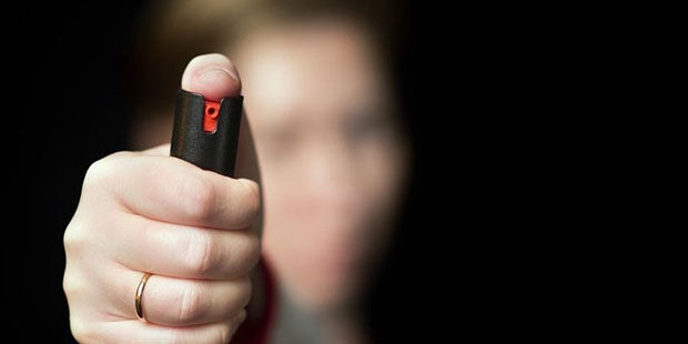 Biber gazı taşımak yasak mı? - 1. Resim